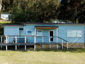 Currawong Beach Cottages