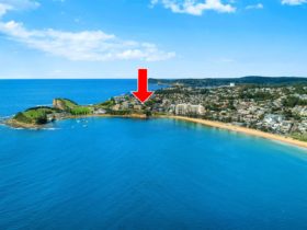 Terrigal is one of the Central Coast's most picturesque and popular regions.