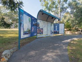 Greater Blue Mountains Drive – Glenbrook Discovery Trail