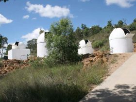 Mudgee Observatory