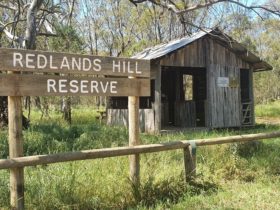 Redlands Hill Flora and Fauna Reserve