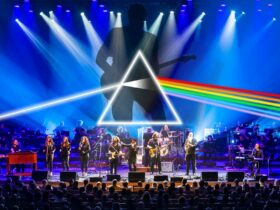 Eclipse Pink Floyd Orchestrated