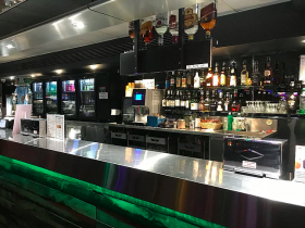 Casino Bar - Ashfield RSL Club