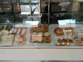 Clemton Park Cake Shop