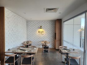 Kisuya Restaurant