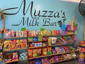 muzza's milk bar