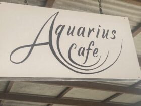 Nimbin Aquarius Cafe
