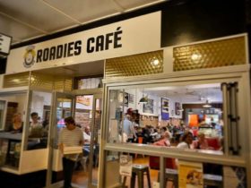 Rodies Cafe