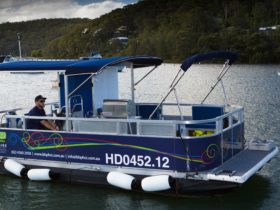 Boat, Bike and Paddle Hire Central Coast
