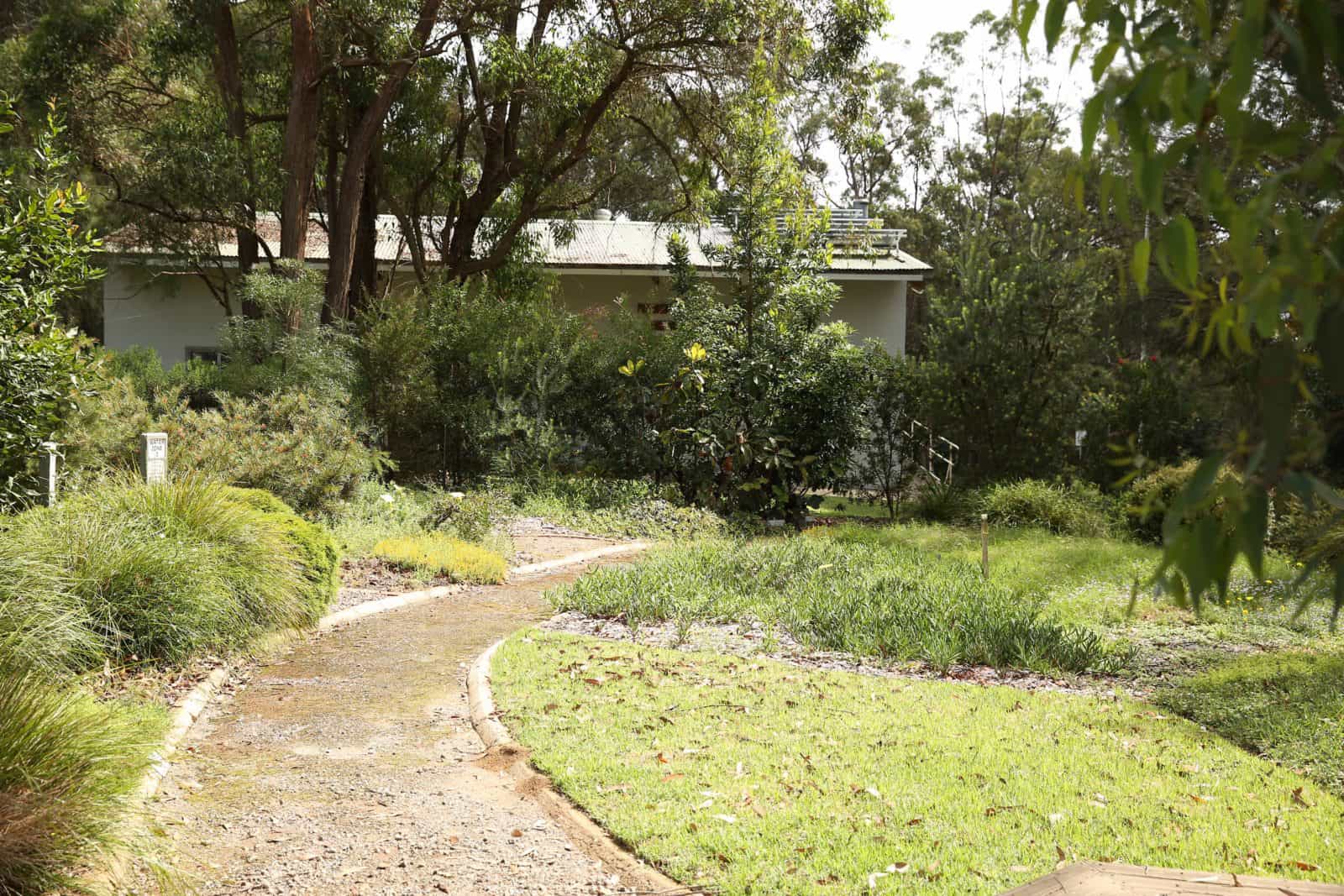 Annangrove community garden