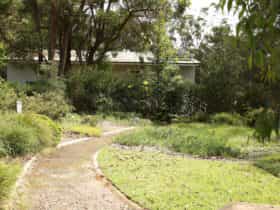 Annangrove community garden
