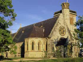 Historic All Saints Church, Bodalla