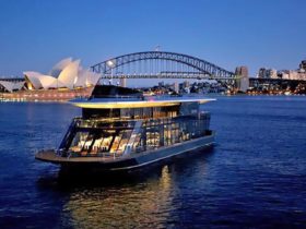 Sydney 5 star luxury escape