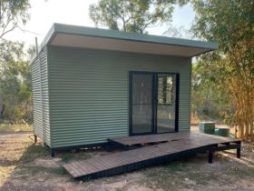 New Cabins