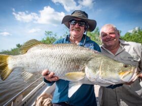 River and Reef Fishing Charters