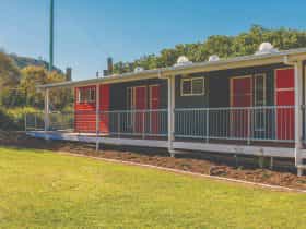 Gold Coast Recreation Centre accommodation
