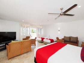 Ultimate luxury in the heart of Cairns