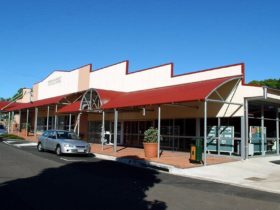 Boonah Cultural Centre