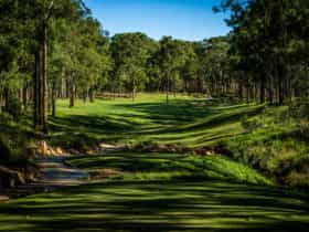 Brookwater Golf and Country Club