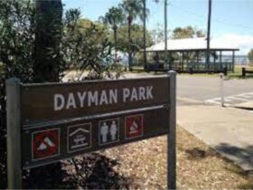 Dayman Park