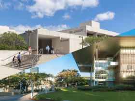 Queensland Art Gallery | Gallery of Modern Art (QAGOMA)