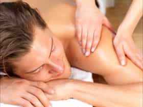 Massage For Men Gold Coast
