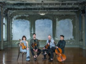 Australian String Quartet