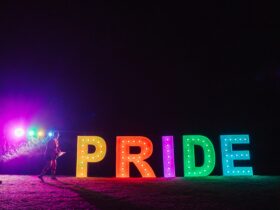 Moreton Bay Pridefest