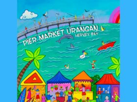 Pier Market Urangan
