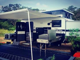 Fraser Coast Camping Hire