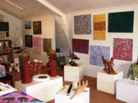 Aurukun Arts Centre