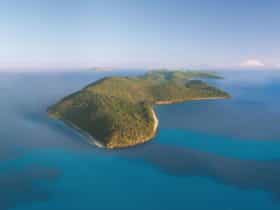 Orpheus Island