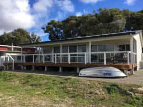 Doddy's Place, Foul Bay