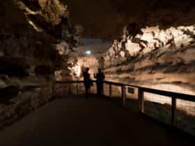 Engelbrect Cave