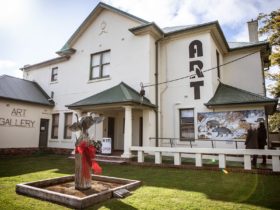 Naracoorte Regional Art Gallery