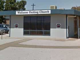Wallaroo Uniting Church