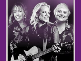Beccy Cole, Felicity Urquhart, Lyn Bowtell, concert, Greg Cooley Wines