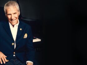 The Adelaide Symphony Orchestra presents What the World Needs Now, A Tribute to Burt Bacharach