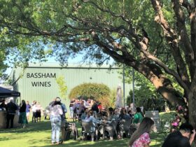 Bassham Wines