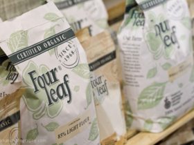 Four Leaf Milling Products