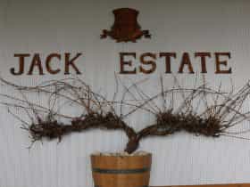 Jack Estate