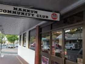 Mannum Club