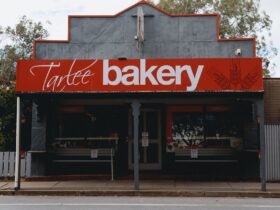 Tarlee Bakery