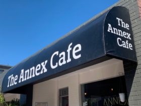 The Annex Cafe
