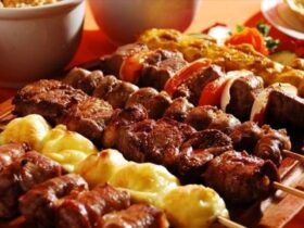 The Ottoman Grill Traditional Turkish Cuisine