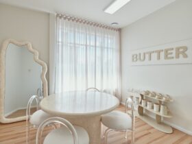 Butter Cosmetic + Skin Clinic