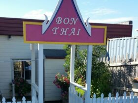 Welcome to Bon Thai