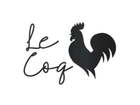 Le Coq Bicheno Logo