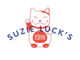 Official logo of Suzie Lucks's