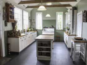 The Kitchen at Wattle Grove